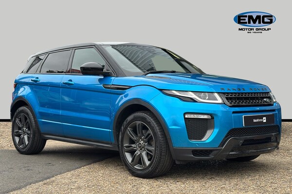 Used Land Rover Range Rover Evoque 2018 for sale - 76133468: Photo 1