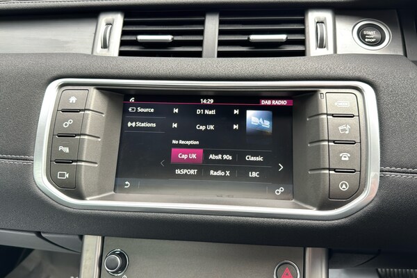 Used Land Rover Range Rover Evoque 2018 for sale - 76133468: Photo 21