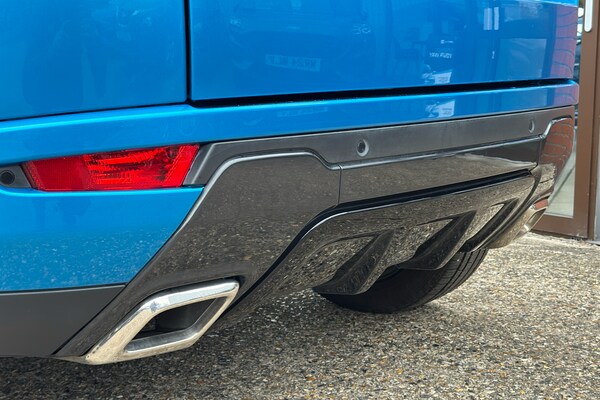 Used Land Rover Range Rover Evoque 2018 for sale - 76133468: Photo 27