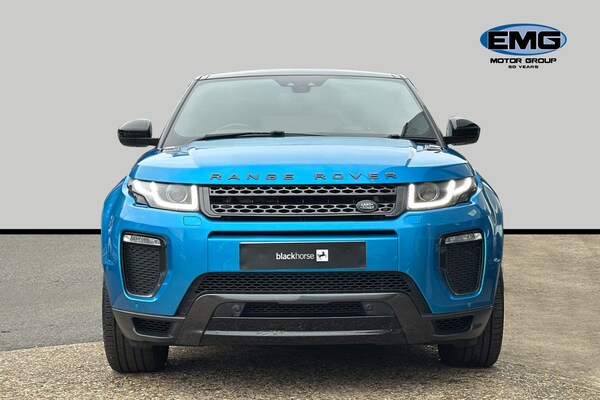 Used Land Rover Range Rover Evoque 2018 for sale - 76133468: Photo 2