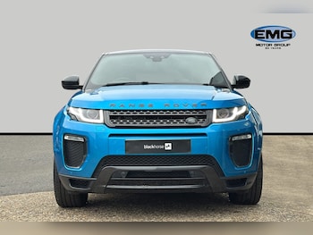 Used Land Rover Range Rover Evoque 2018 for sale - 76133468: Photo 2