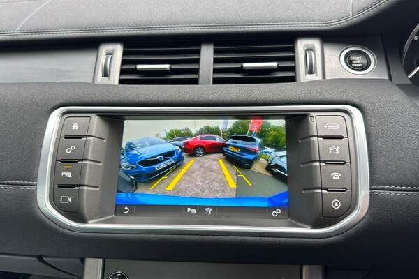 Used Land Rover Range Rover Evoque 2018 for sale - 76133468: Photo 49