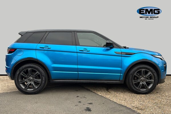 Used Land Rover Range Rover Evoque 2018 for sale - 76133468: Photo 4