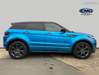 Used Land Rover Range Rover Evoque 2018 for sale - 76133468: Photo 4