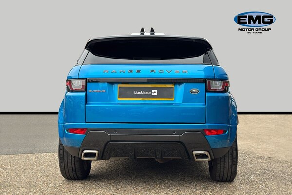 Used Land Rover Range Rover Evoque 2018 for sale - 76133468: Photo 6
