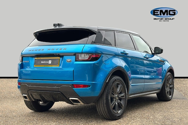 Used Land Rover Range Rover Evoque 2018 for sale - 76133468: Photo 7