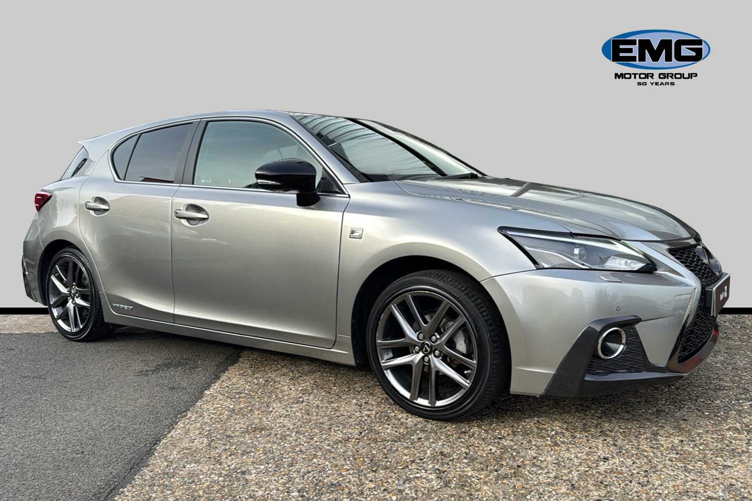 Used Lexus CT 2020 for sale - 76364278: Photo 1