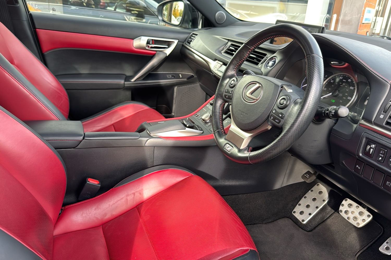 Used Lexus CT 2020 for sale - 76364278: Photo 10