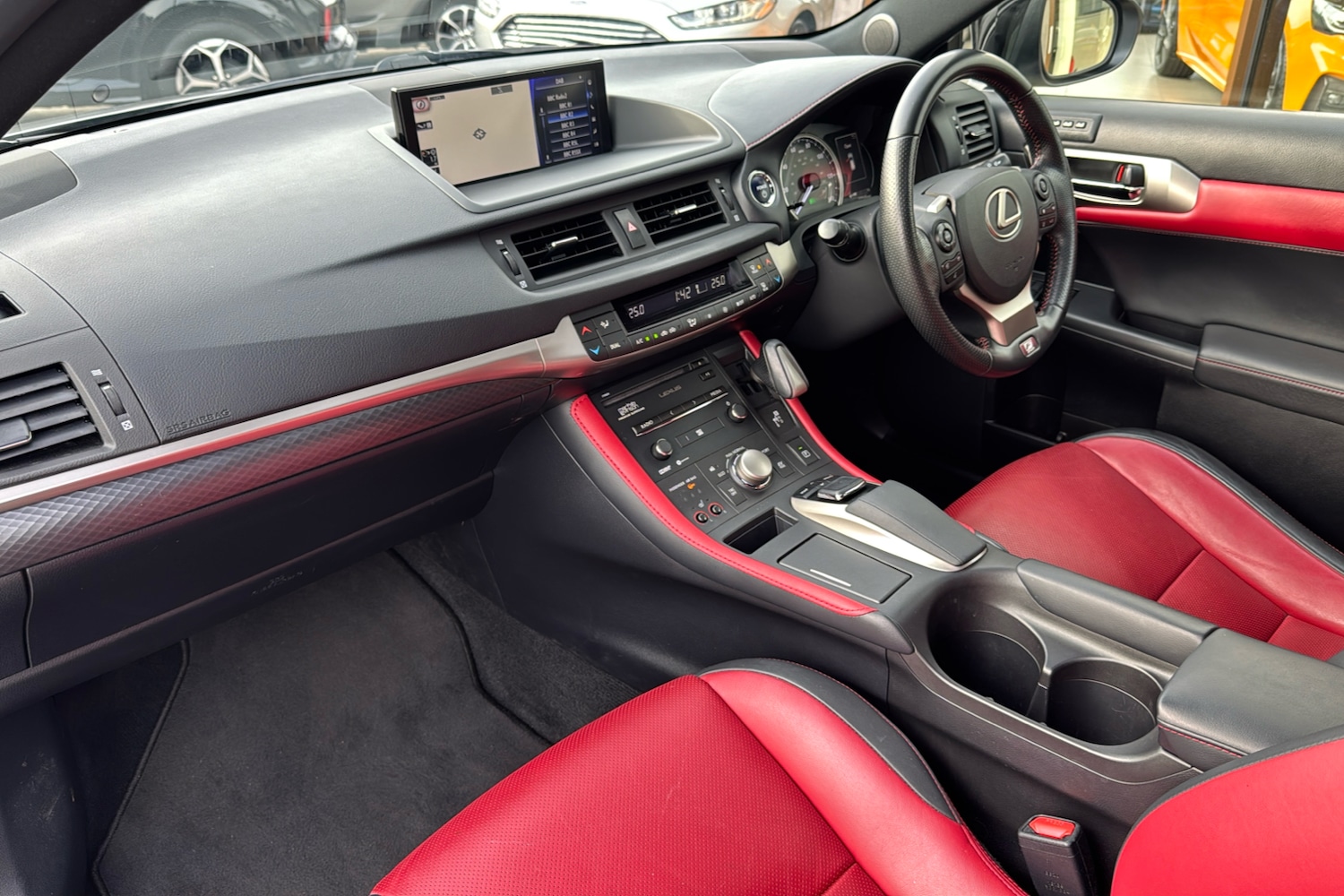 Used Lexus CT 2020 for sale - 76364278: Photo 11