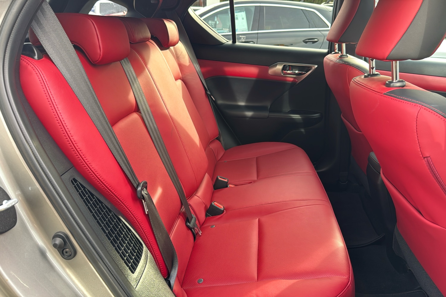 Used Lexus CT 2020 for sale - 76364278: Photo 12