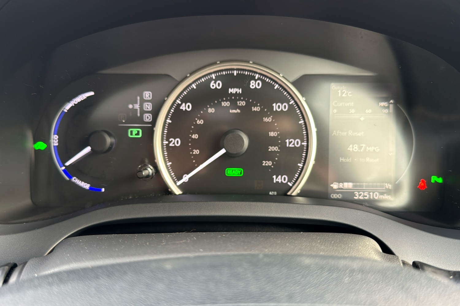 Used Lexus CT 2020 for sale - 76364278: Photo 14