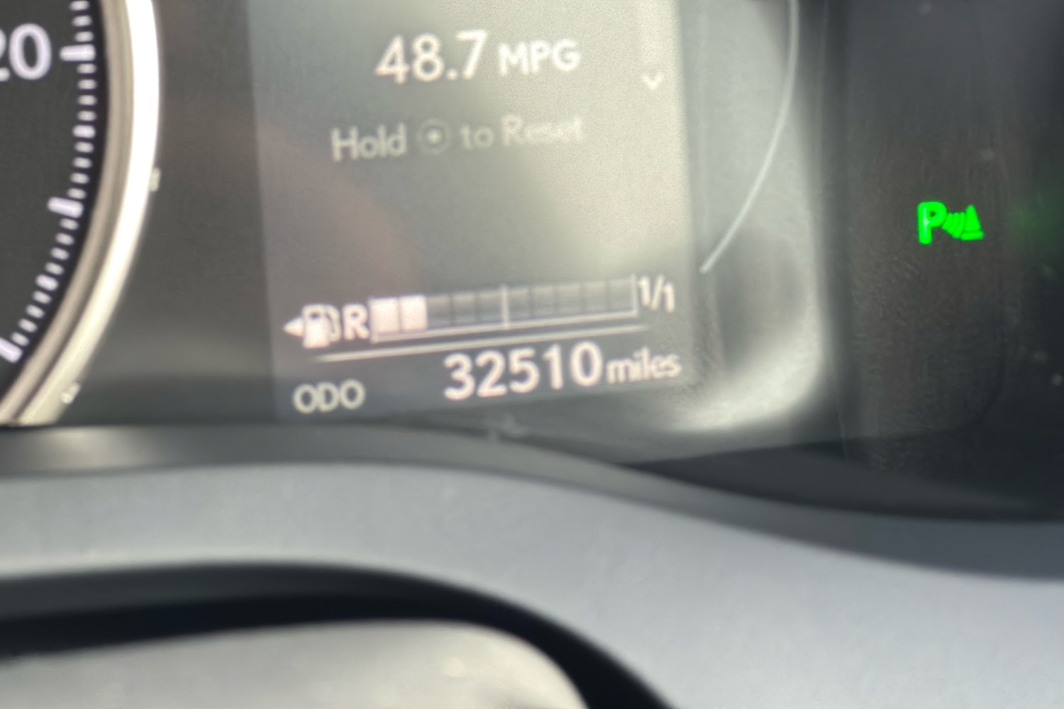 Used Lexus CT 2020 for sale - 76364278: Photo 15