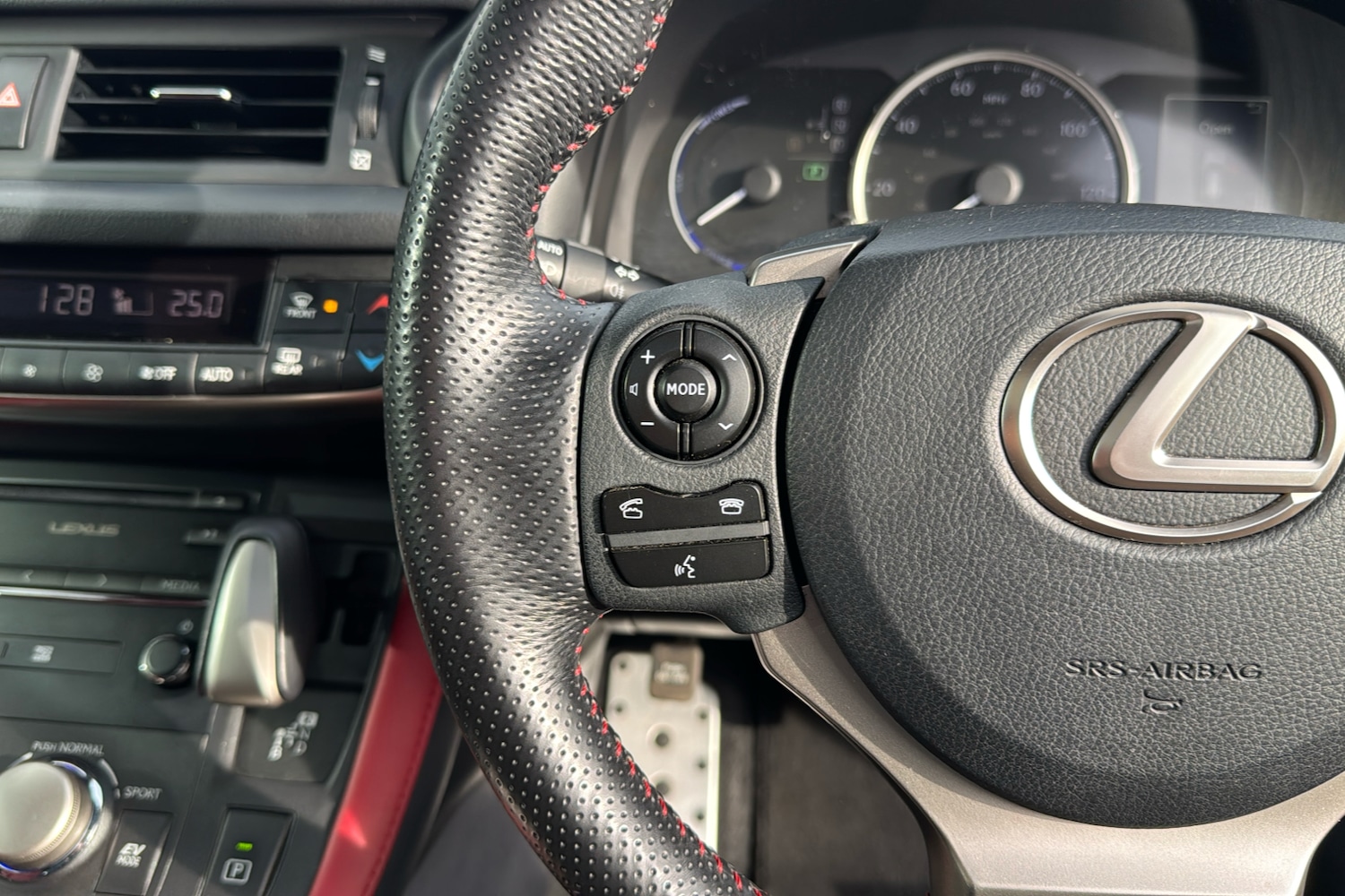 Used Lexus CT 2020 for sale - 76364278: Photo 17