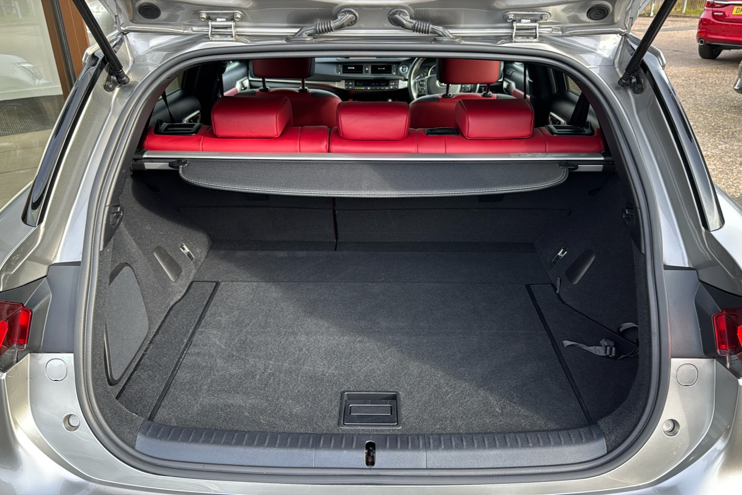 Used Lexus CT 2020 for sale - 76364278: Photo 19