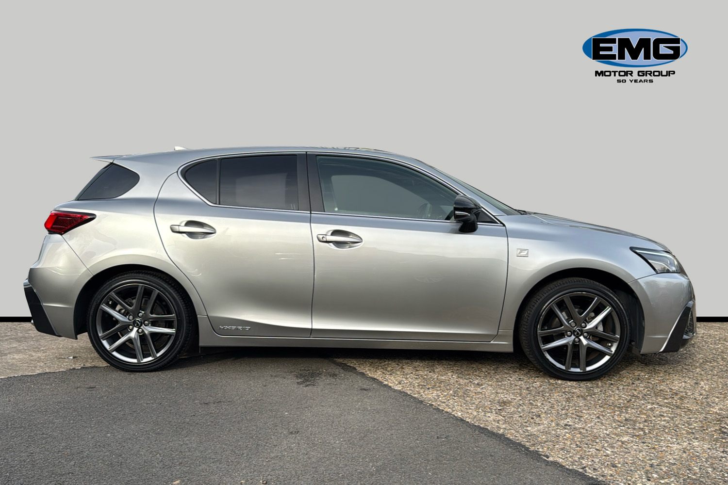 Used Lexus CT 2020 for sale - 76364278: Photo 4