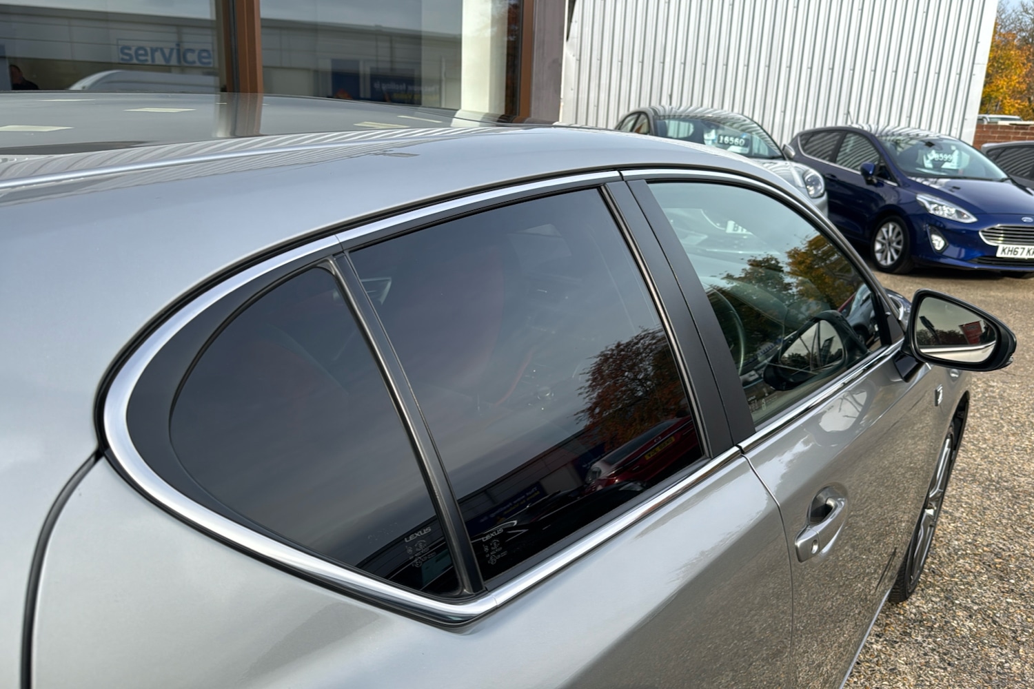 Used Lexus CT 2020 for sale - 76364278: Photo 44