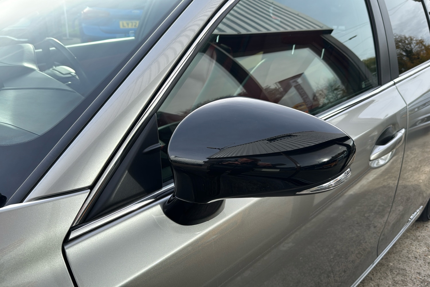 Used Lexus CT 2020 for sale - 76364278: Photo 49