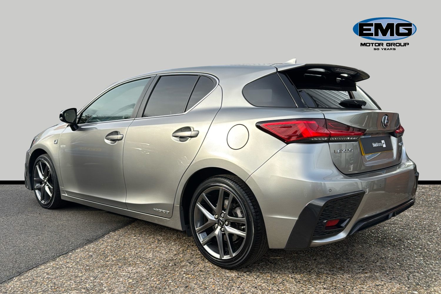 Used Lexus CT 2020 for sale - 76364278: Photo 5