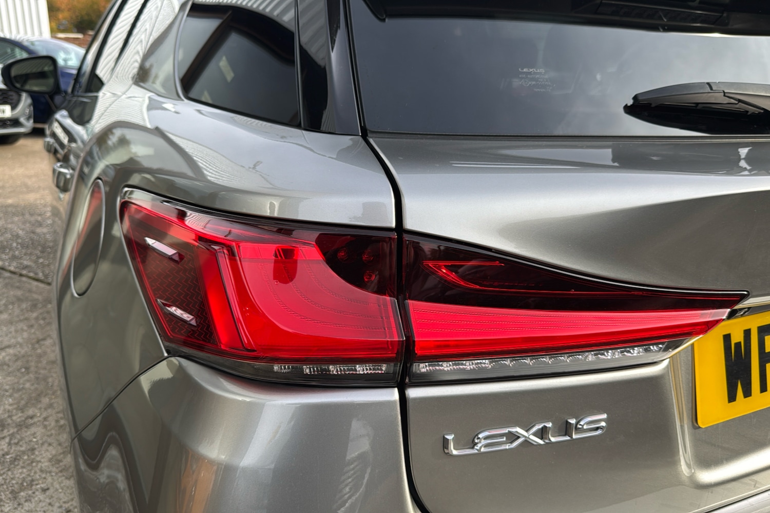 Used Lexus CT 2020 for sale - 76364278: Photo 50