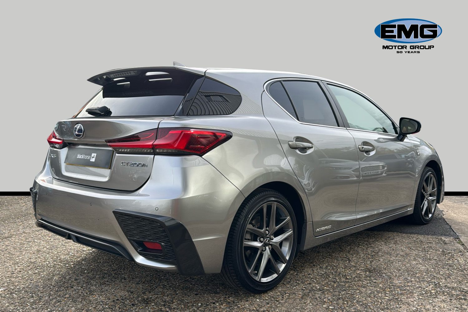 Used Lexus CT 2020 for sale - 76364278: Photo 7