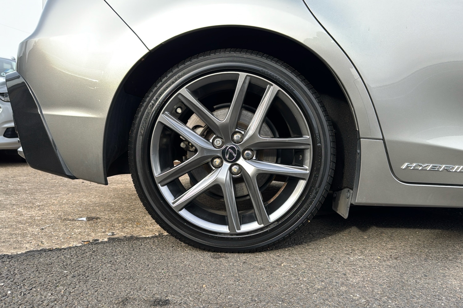 Used Lexus CT 2020 for sale - 76364278: Photo 8