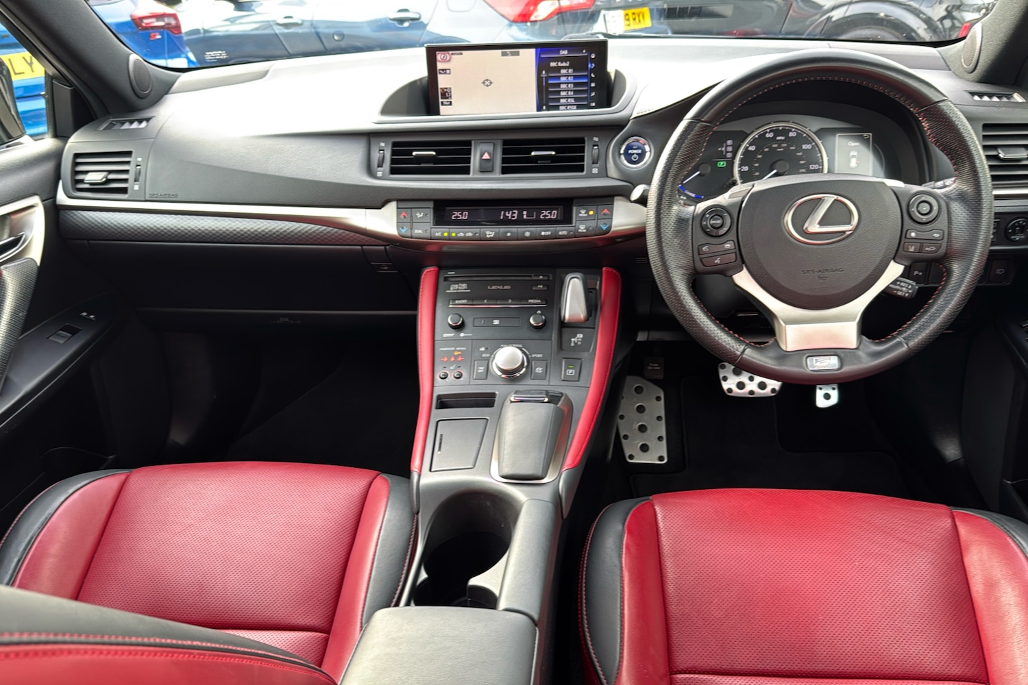 Used Lexus CT 2020 for sale - 76364278: Photo 9