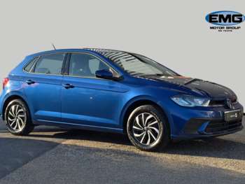 2023 - 1.0 Tsi Life Hatchback 5dr Petrol Dsg Euro 6 s/s 95 Ps