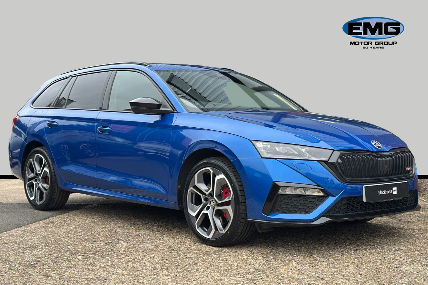 Used Skoda Octavia 2020 for sale - 76025520: Photo 1