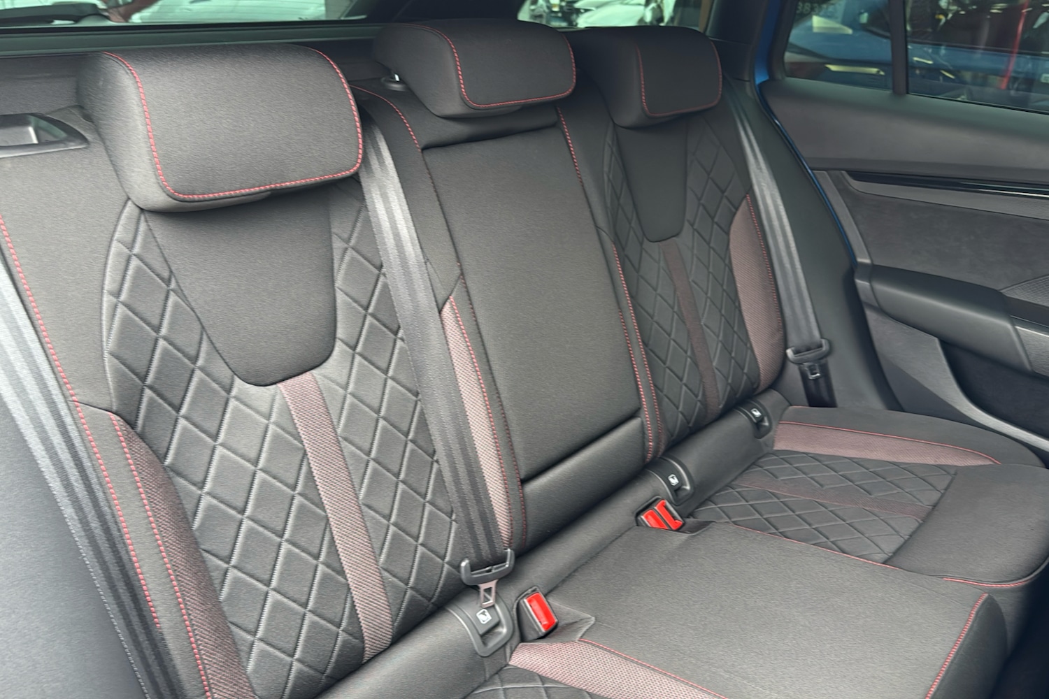 Used Skoda Octavia 2020 for sale - 76025520: Photo 12