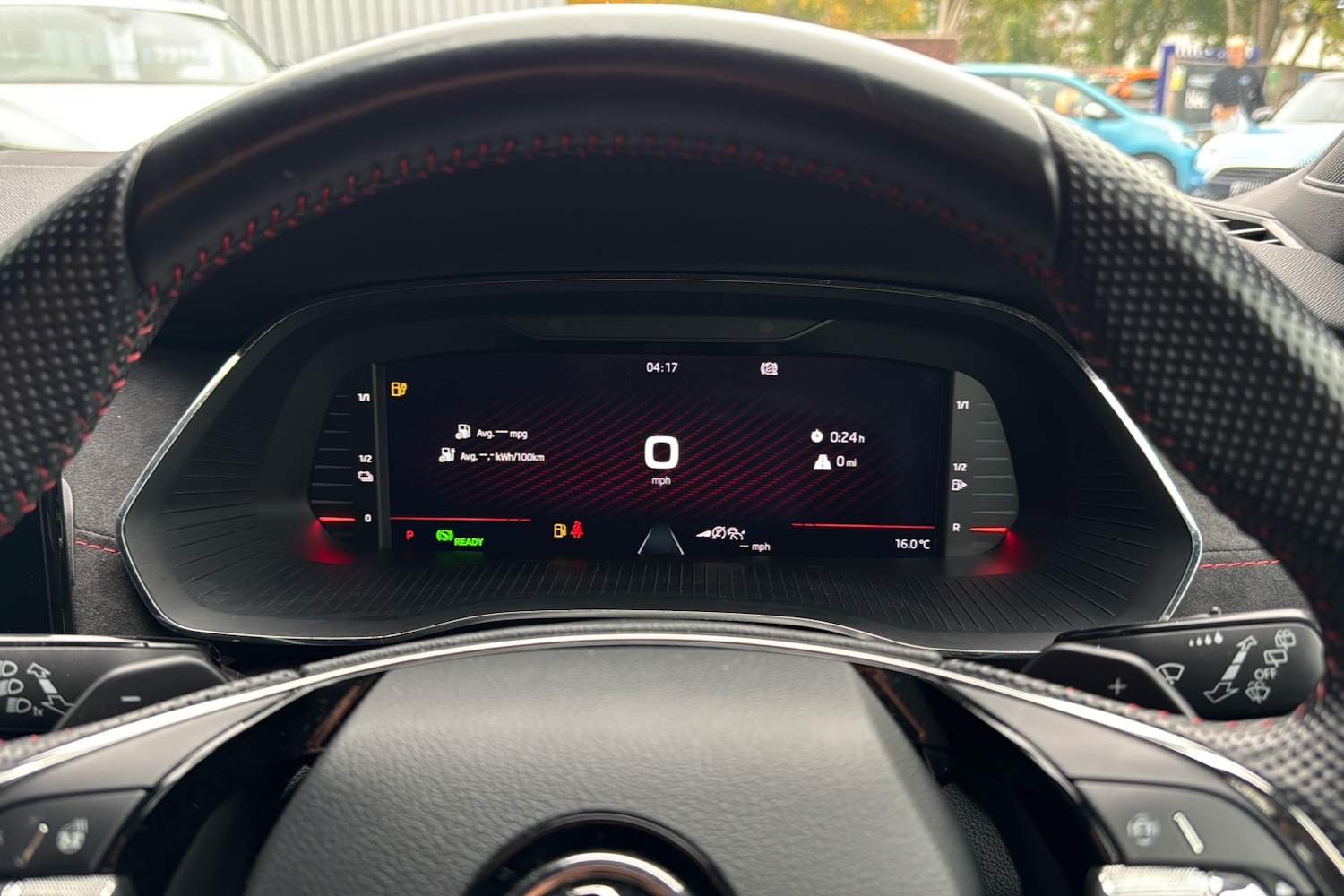 Used Skoda Octavia 2020 for sale - 76025520: Photo 14