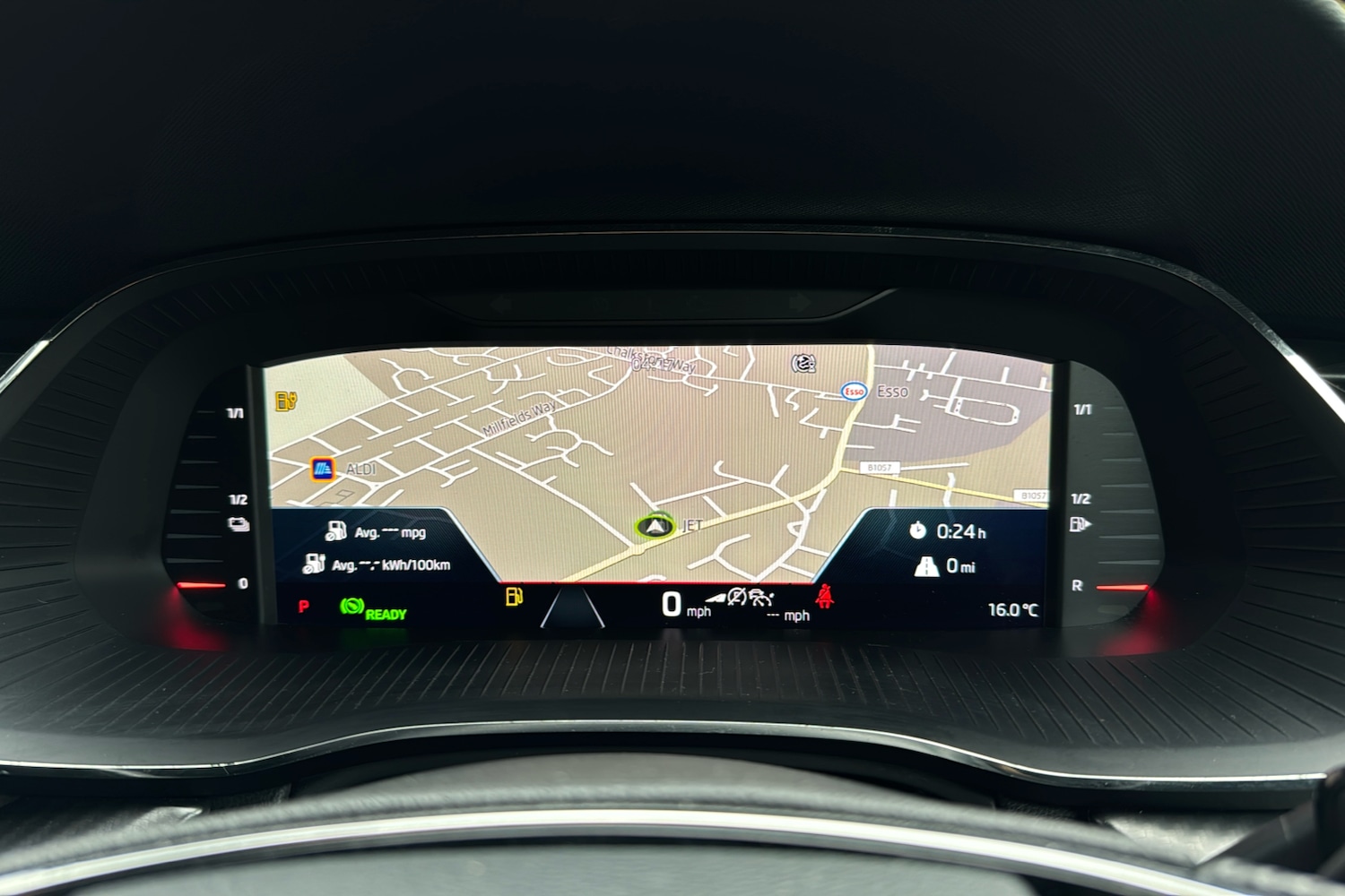 Used Skoda Octavia 2020 for sale - 76025520: Photo 15