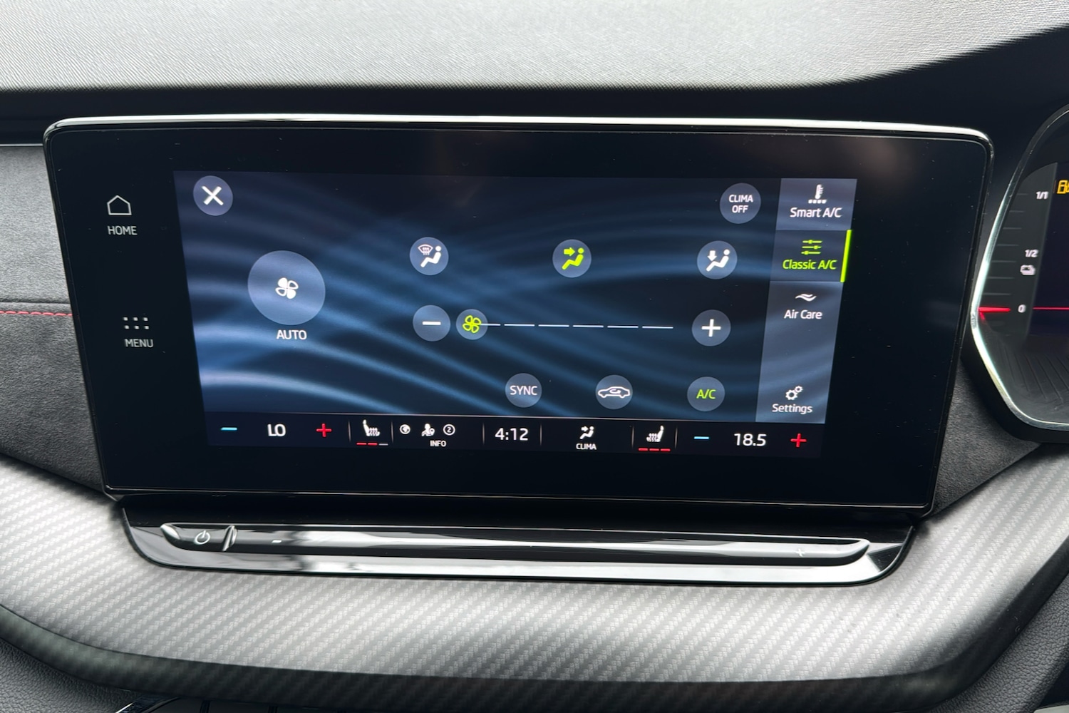 Used Skoda Octavia 2020 for sale - 76025520: Photo 16