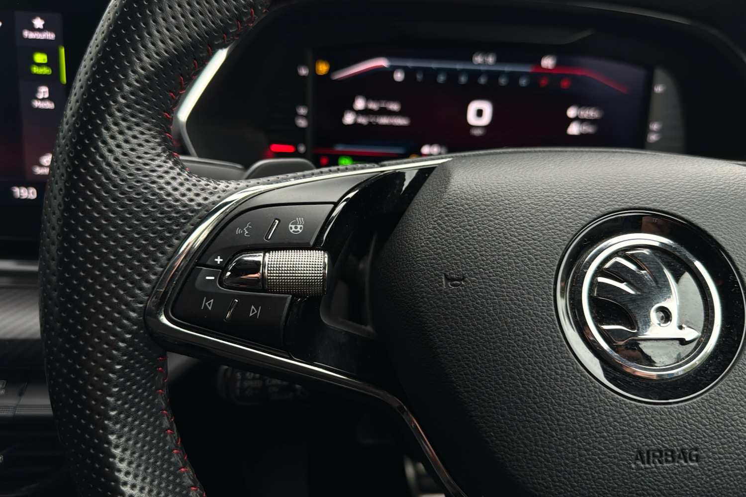 Used Skoda Octavia 2020 for sale - 76025520: Photo 17