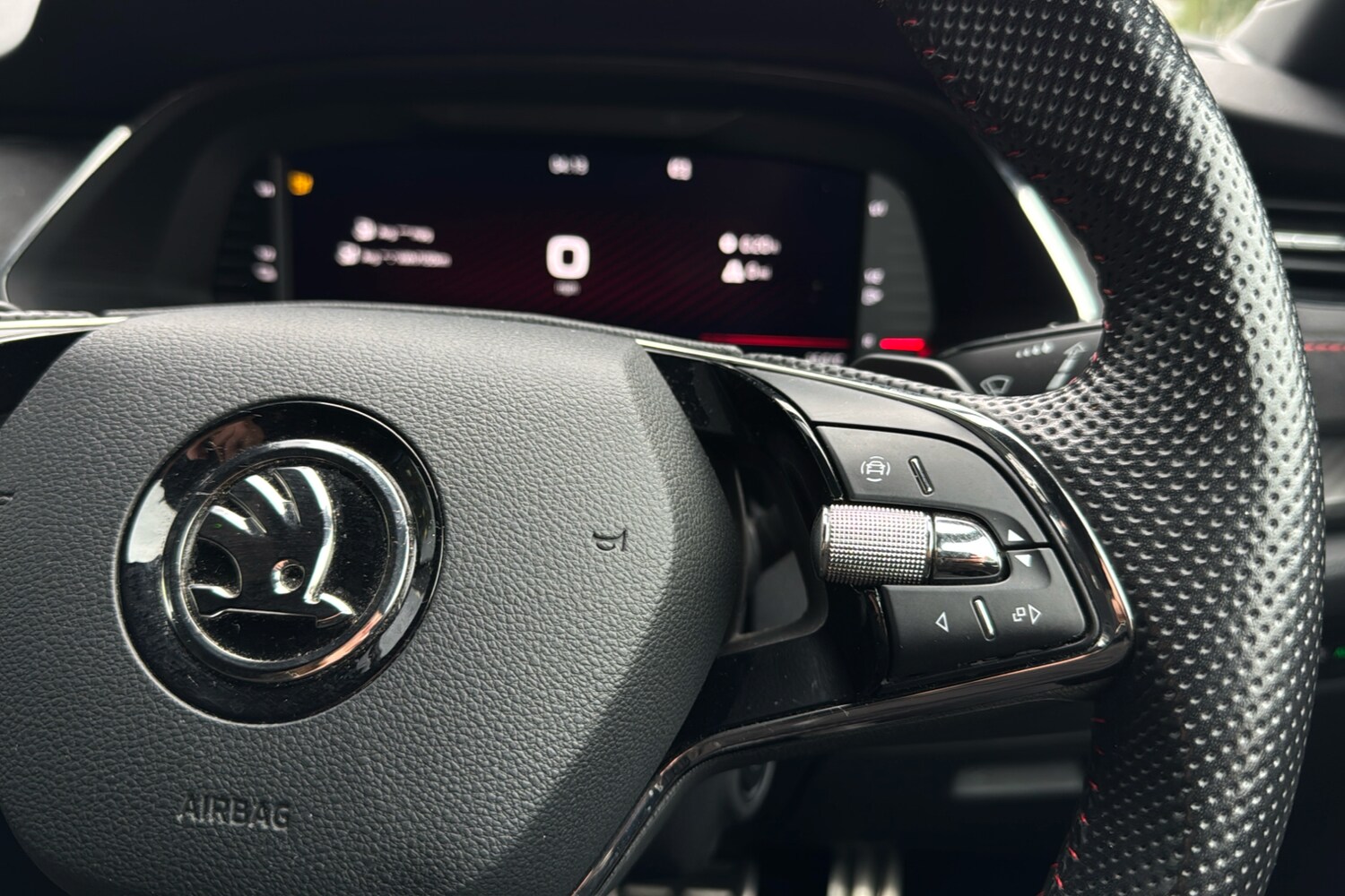 Used Skoda Octavia 2020 for sale - 76025520: Photo 18