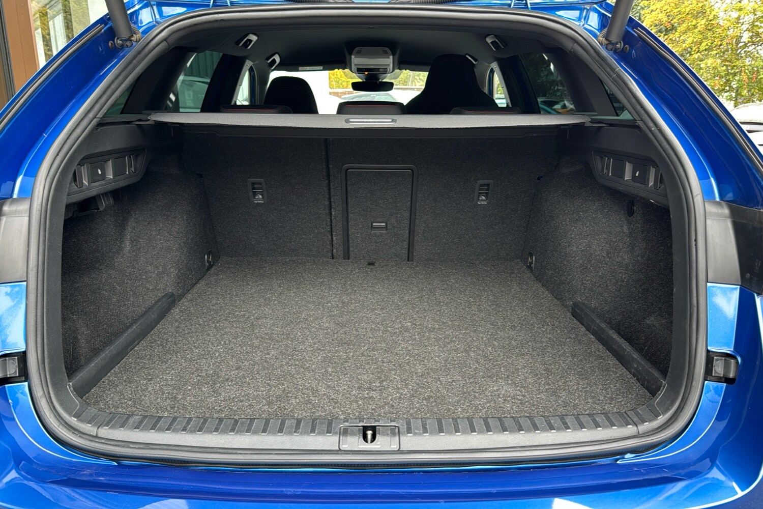 Used Skoda Octavia 2020 for sale - 76025520: Photo 19