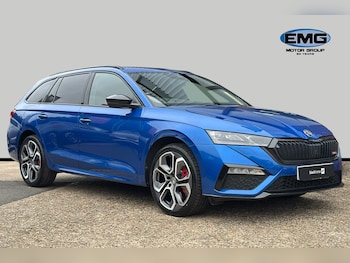 Used Skoda Octavia 2020 for sale - 76025520: Photo