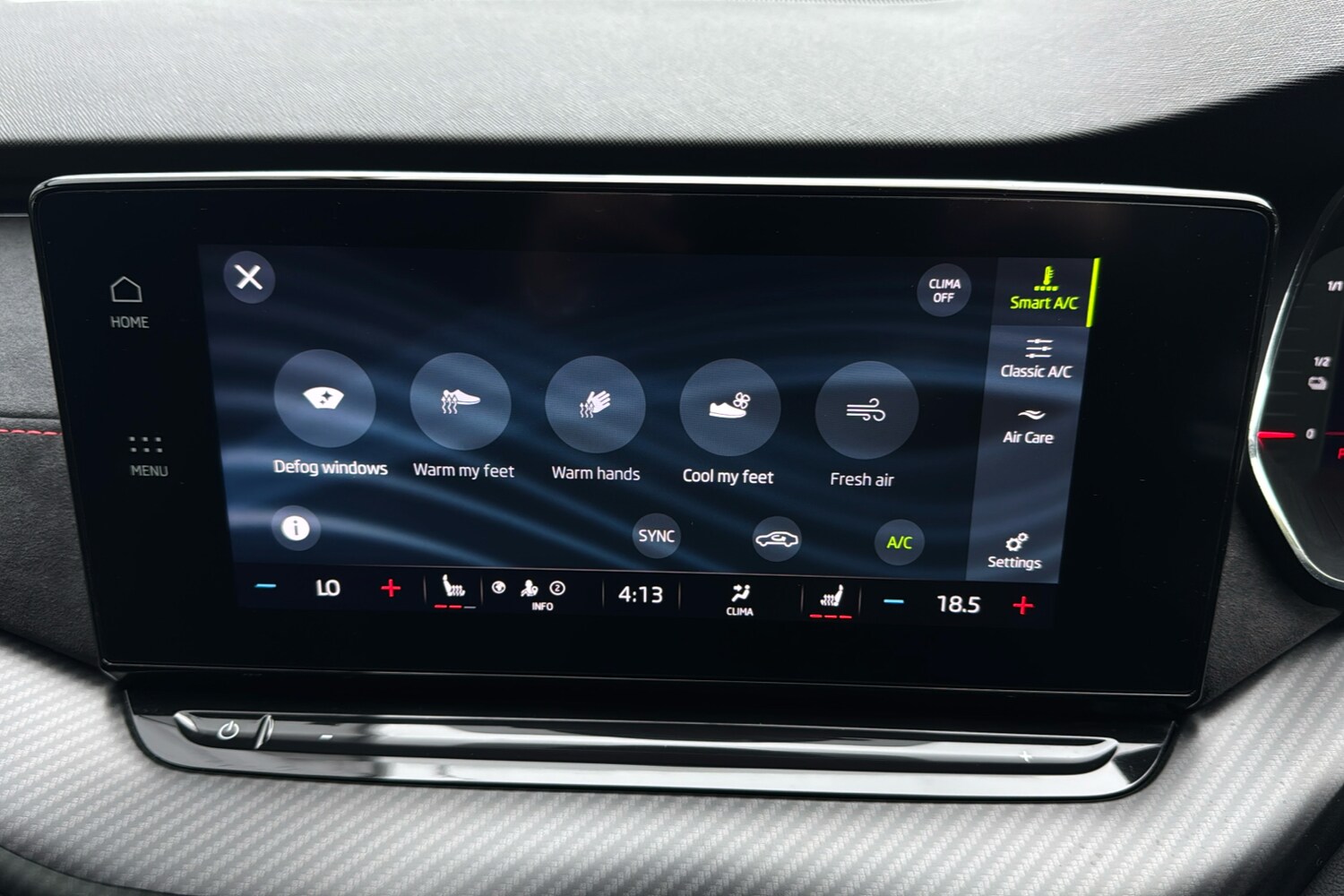 Used Skoda Octavia 2020 for sale - 76025520: Photo 20