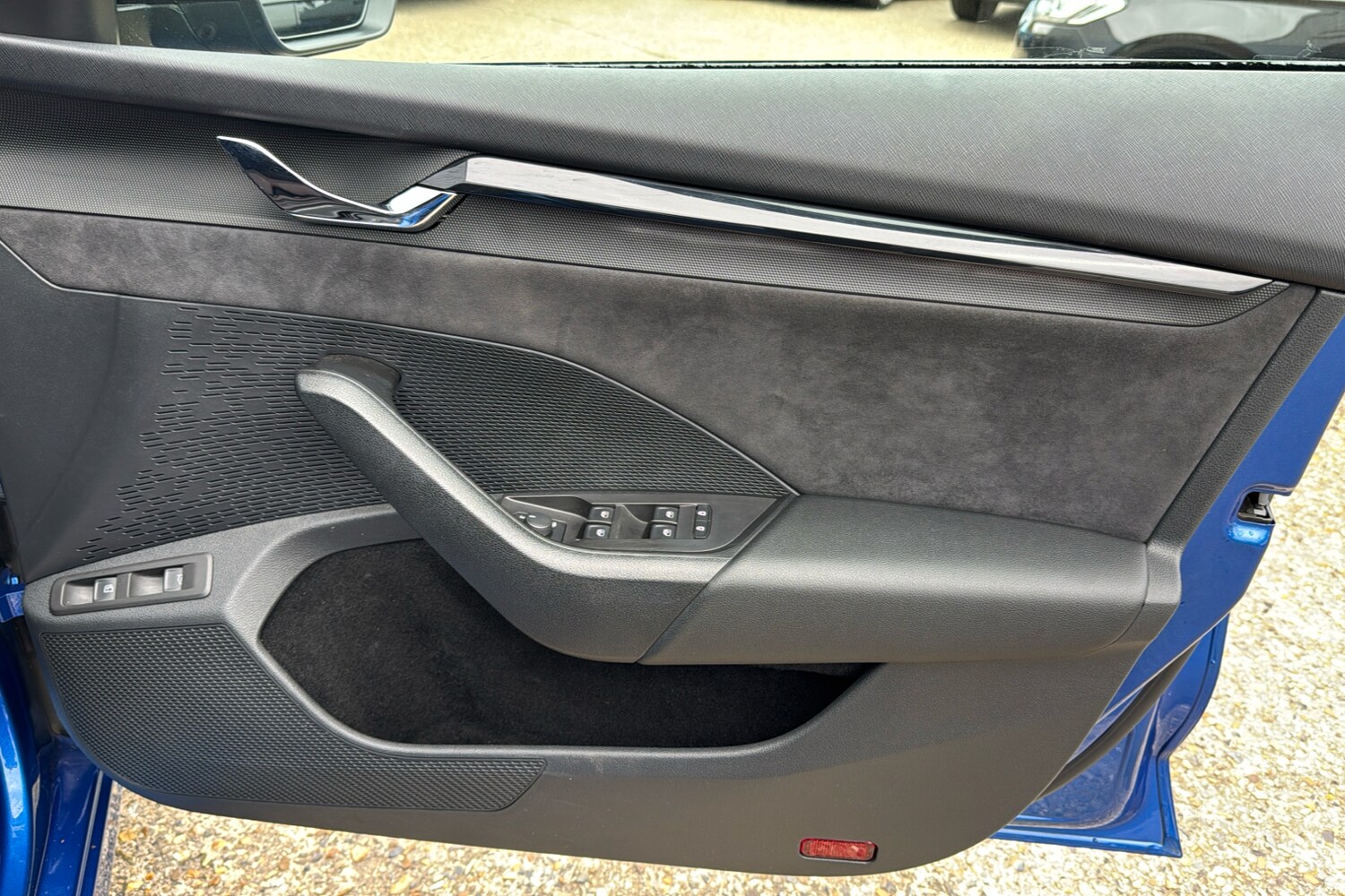 Used Skoda Octavia 2020 for sale - 76025520: Photo 24