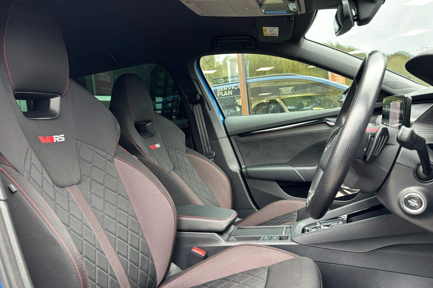 Used Skoda Octavia 2020 for sale - 76025520: Photo 28