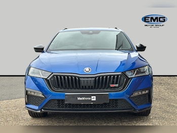 Used Skoda Octavia 2020 for sale - 76025520: Photo