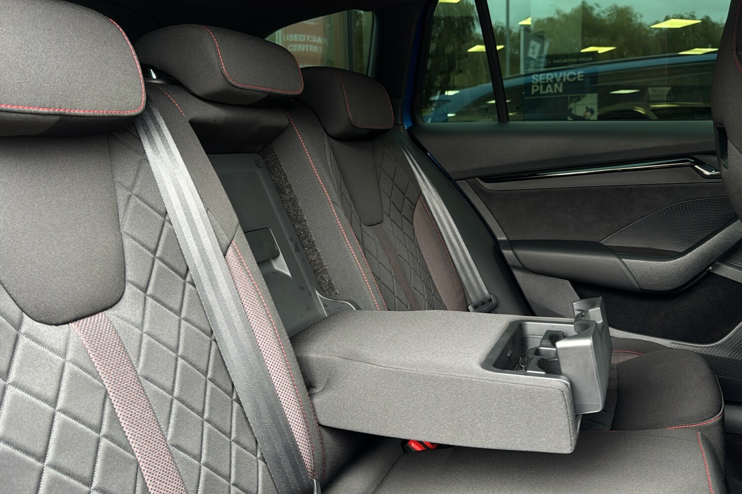 Used Skoda Octavia 2020 for sale - 76025520: Photo 31