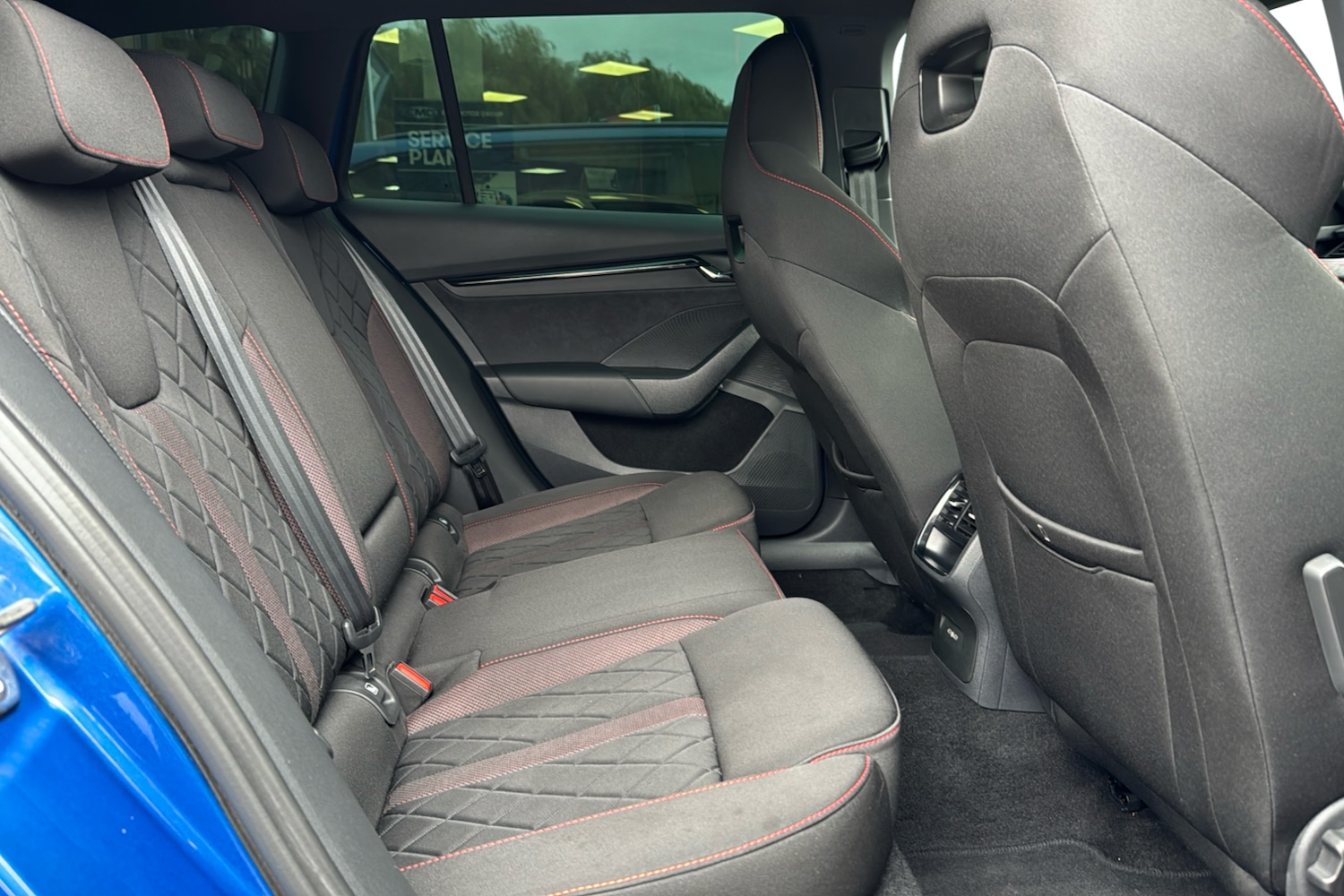 Used Skoda Octavia 2020 for sale - 76025520: Photo 33