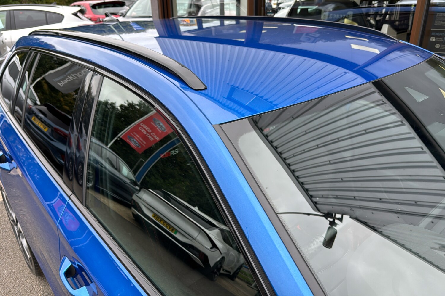 Used Skoda Octavia 2020 for sale - 76025520: Photo 34