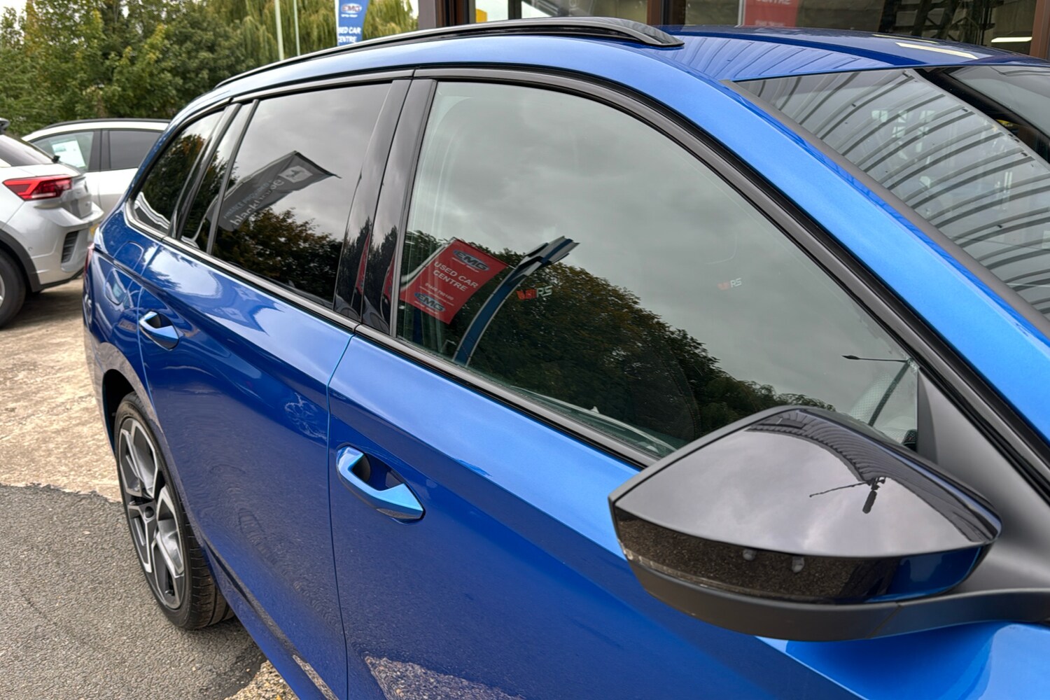 Used Skoda Octavia 2020 for sale - 76025520: Photo 35