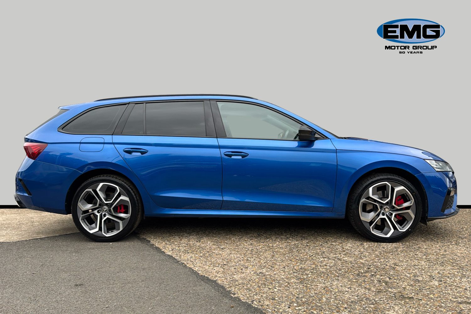 Used Skoda Octavia 2020 for sale - 76025520: Photo 4