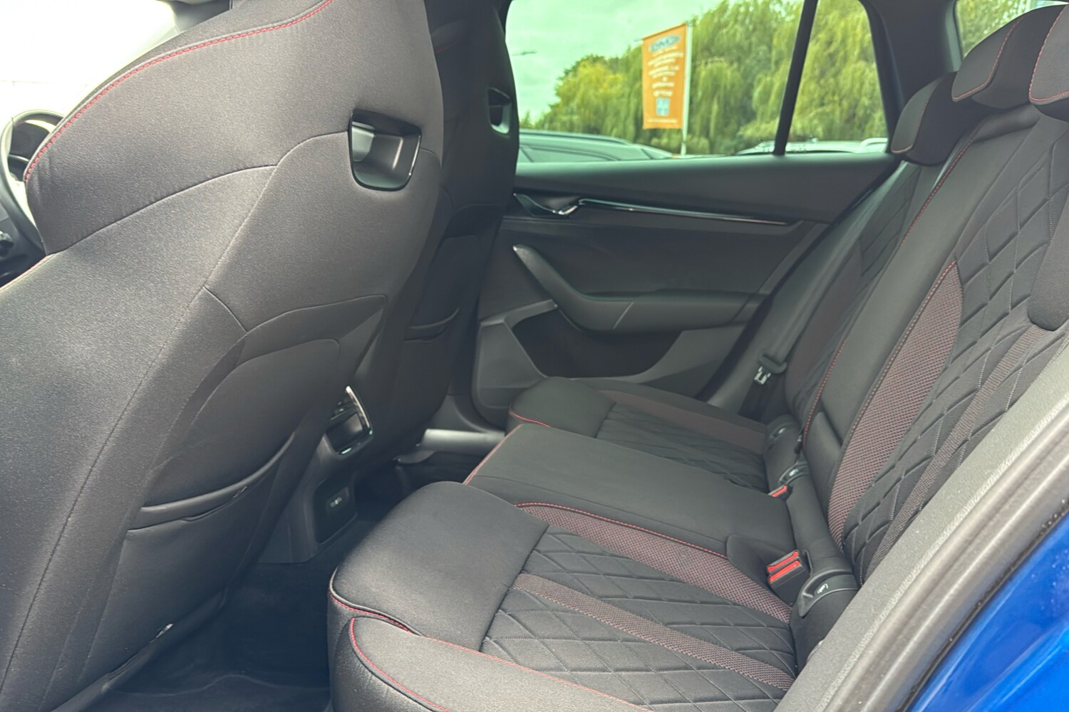 Used Skoda Octavia 2020 for sale - 76025520: Photo 41