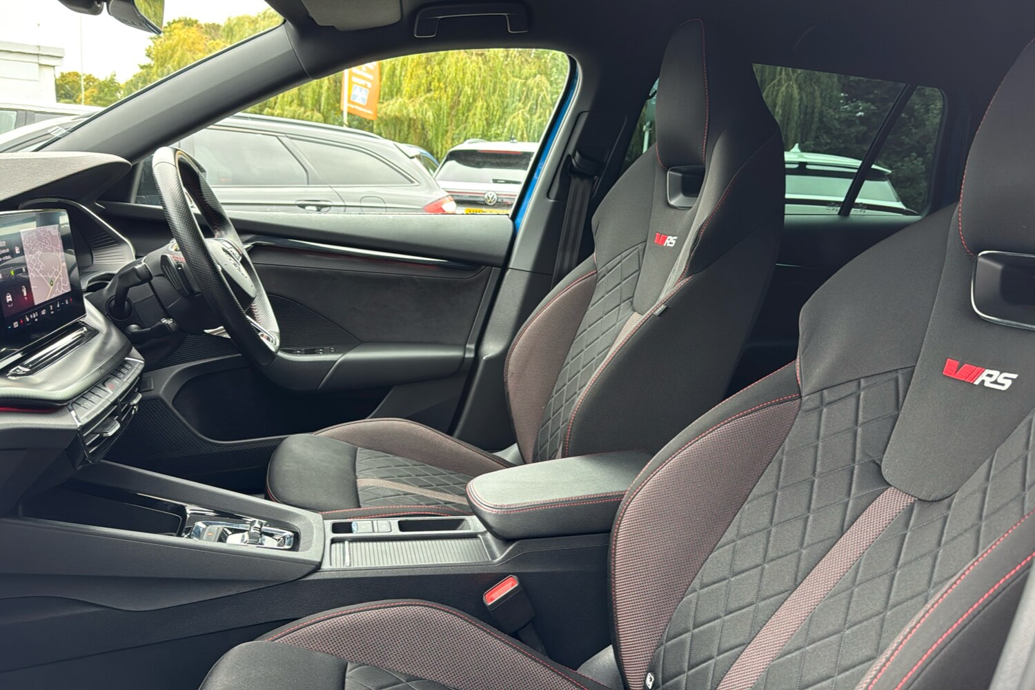 Used Skoda Octavia 2020 for sale - 76025520: Photo 44