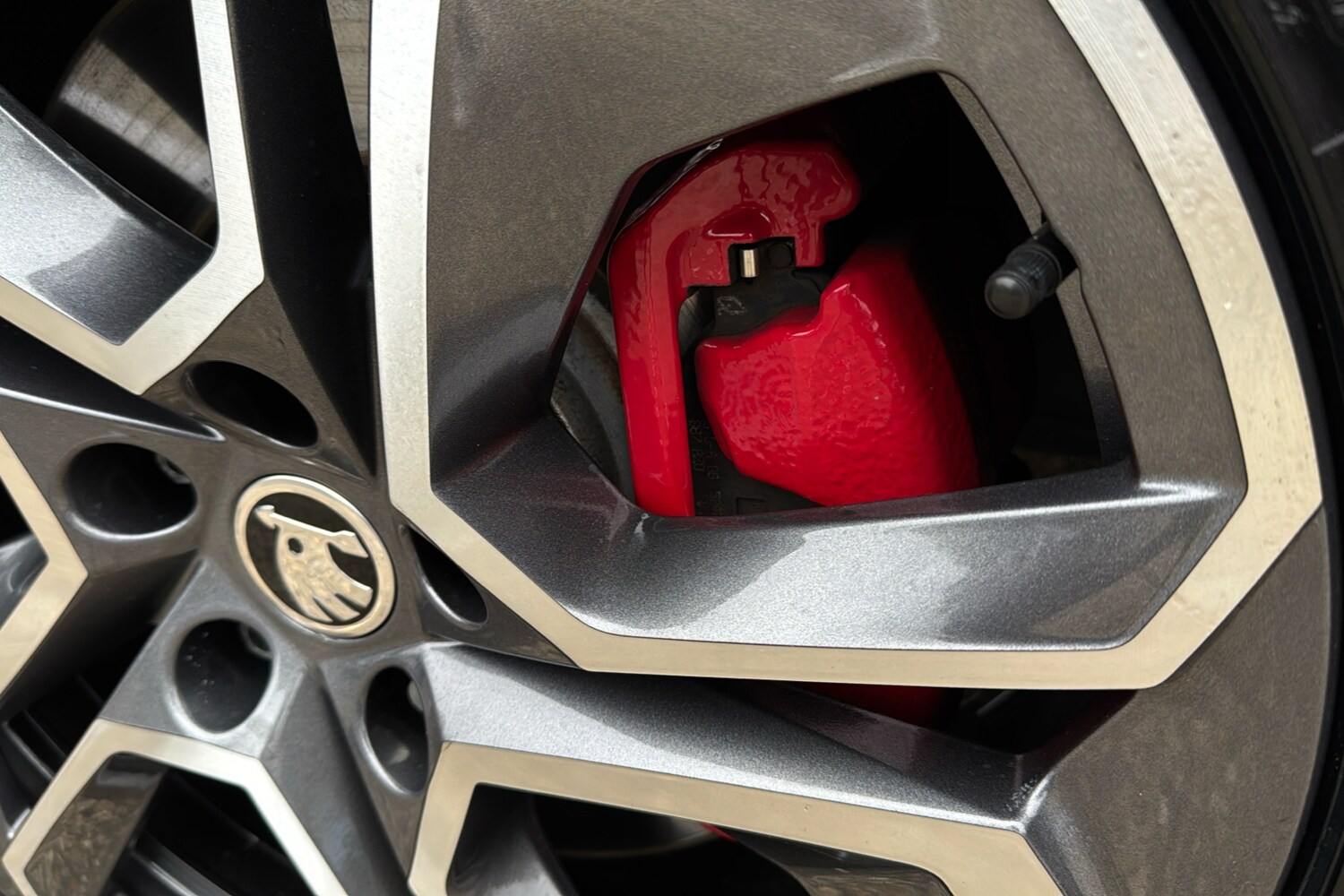 Used Skoda Octavia 2020 for sale - 76025520: Photo 47