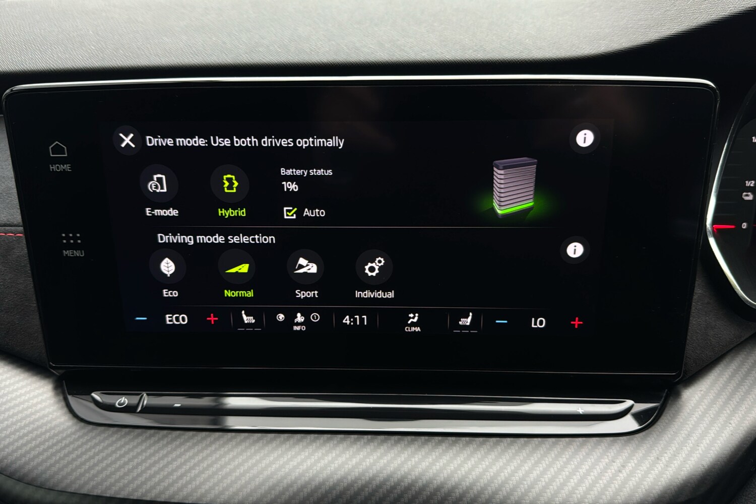 Used Skoda Octavia 2020 for sale - 76025520: Photo 49