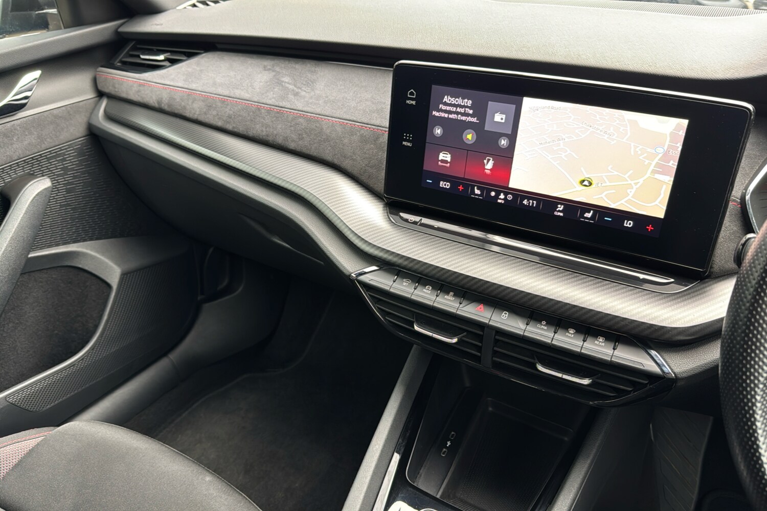 Used Skoda Octavia 2020 for sale - 76025520: Photo 50